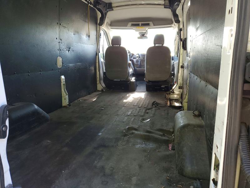 Aukcja sprzedaży 2016 Ford Transit, vin: 1FTYR2CM3GKA00396, numer aukcji: 55330396