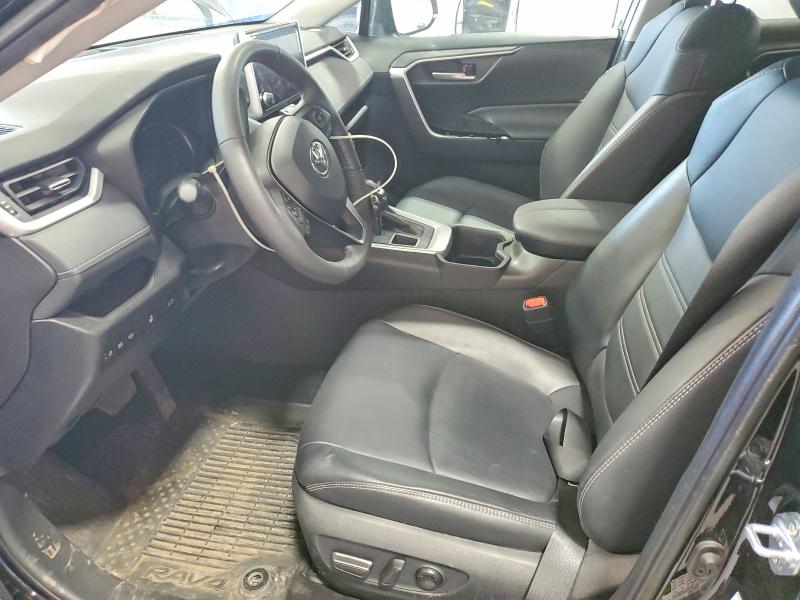 Aukcja sprzedaży 2024 Toyota Rav4, vin: 2T3A1RFV2RC406767, numer aukcji: 56242346