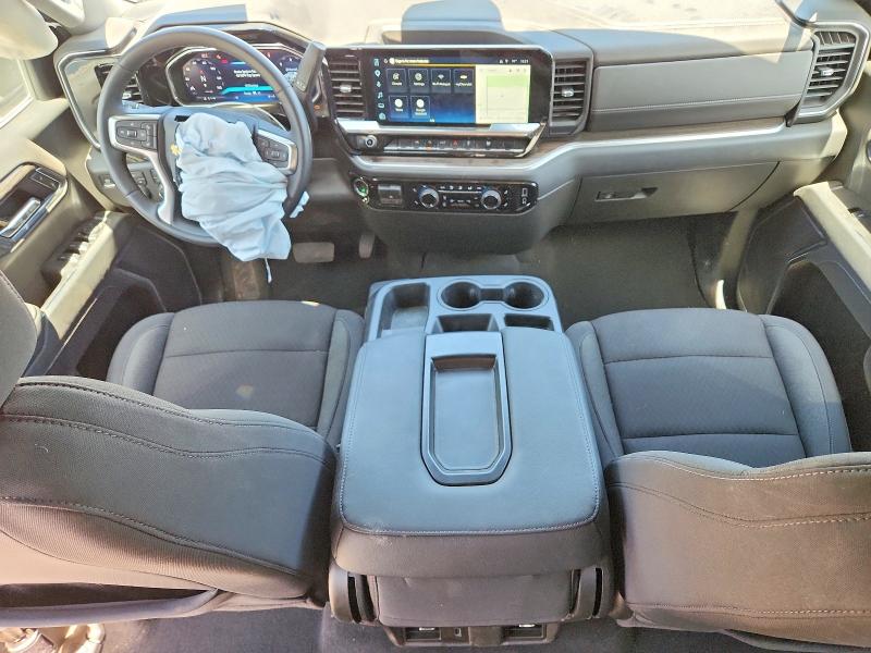 Aukcja sprzedaży 2026 Chevrolet Silverado, vin: 3GCPKKEK2TG178958, numer aukcji: 59017106
