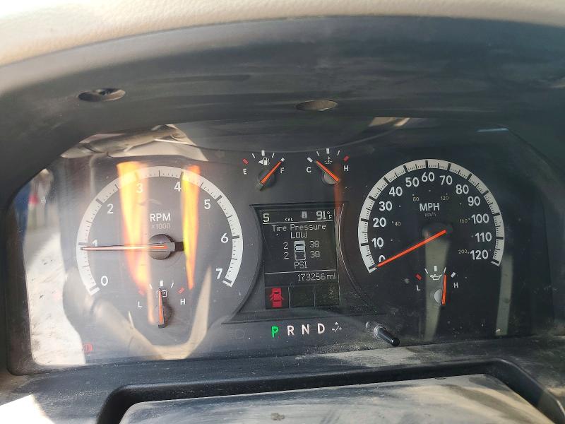 Aukcja sprzedaży 2012 Dodge Ram 1500, vin: 1C6RD7GT8CS252549, numer aukcji: 56499236