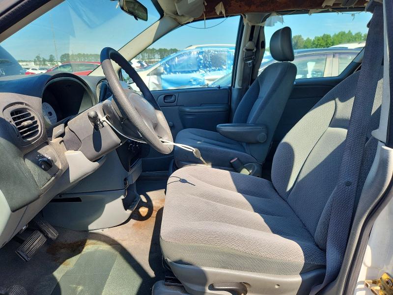Aukcja sprzedaży 2006 Dodge Caravan, vin: 1D4GP25B56B662429, numer aukcji: 58285596