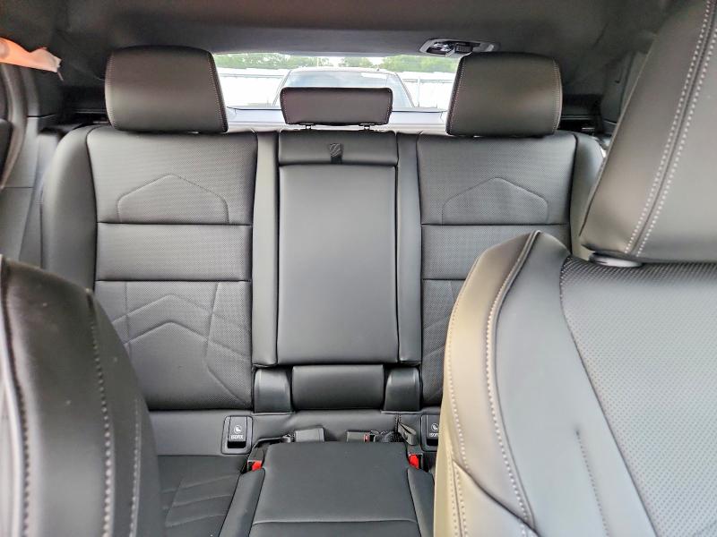 Aukcja sprzedaży 2025 Bmw X2, vin: WBX63GM00S5101276, numer aukcji: 55812316