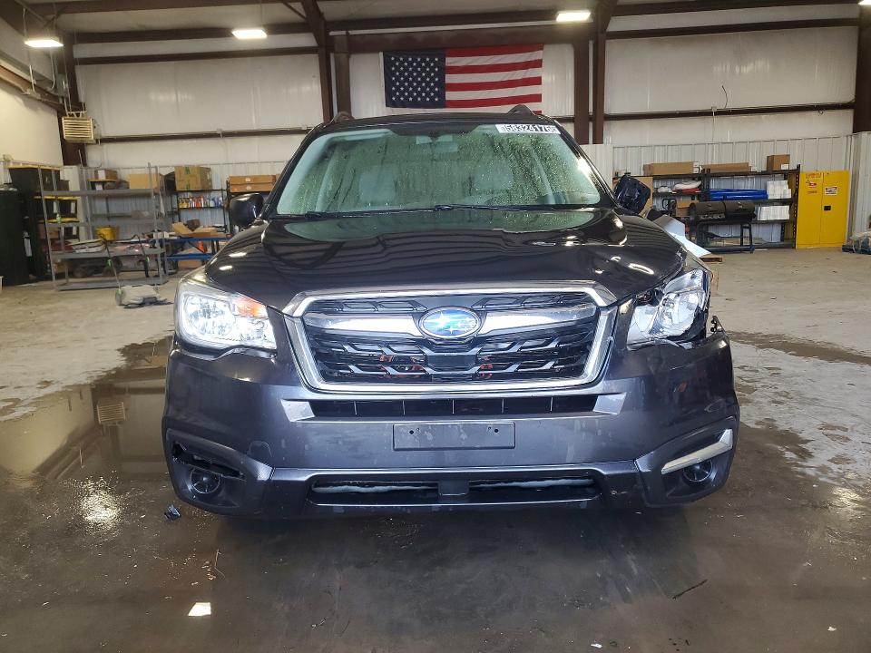 Aukcja sprzedaży 2018 Subaru Forester, vin: JF2SJAEC4JH430939, numer aukcji: 58324176