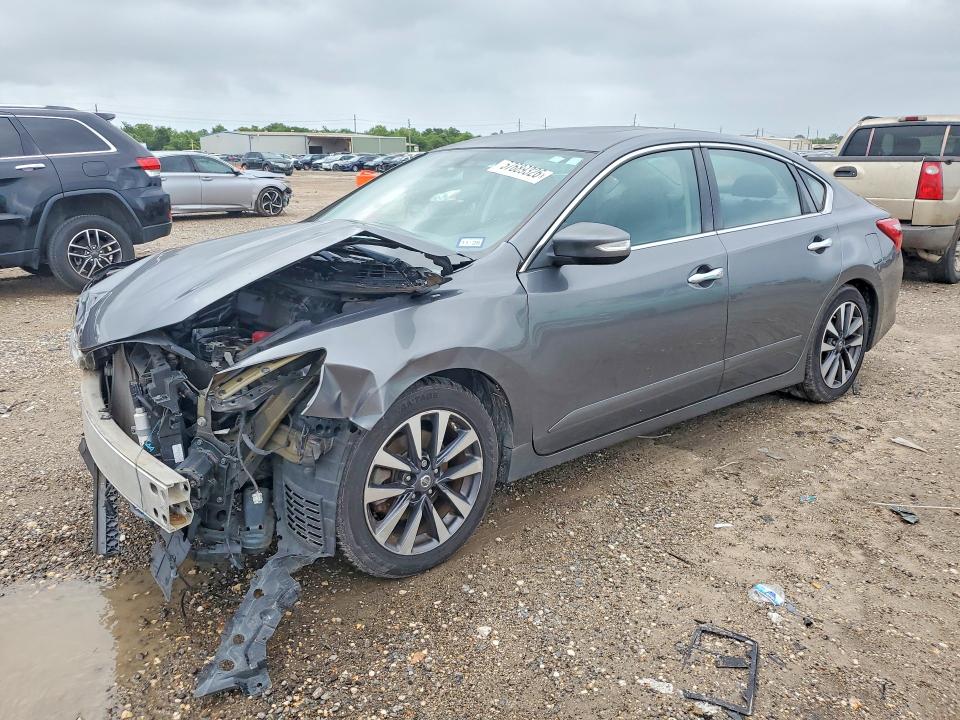 57689326 :رقم المزاد ، 1N4AL3AP0GC293132 vin ، 2016 Nissan Altima مزاد بيع