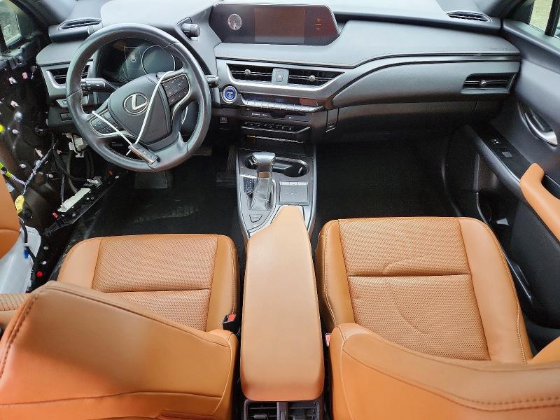 Продажа на аукционе авто 2020 Lexus Ux, vin: JTHP9JBH1L2033576, номер лота: 57971786