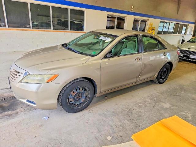 Продаж на аукціоні авто 2007 Toyota Camry, vin: 4T1BE46K37U042395, номер лоту: 58782186