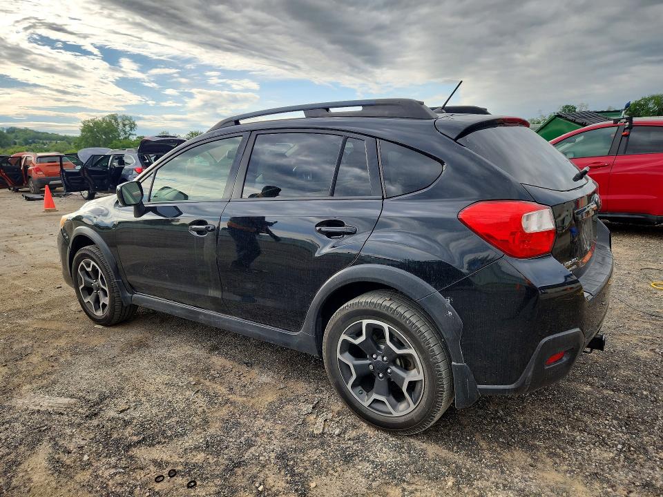 Aukcja sprzedaży 2014 Subaru Xv Crosstrek, vin: JF2GPACC2E8209501, numer aukcji: 53829936
