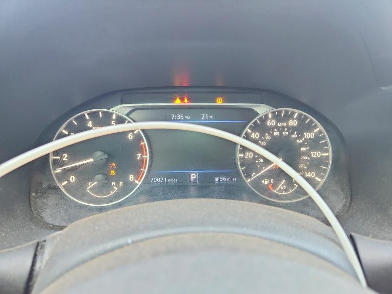 Продаж на аукціоні авто 2021 Nissan Altima, vin: 1N4BL4DV9MN403051, номер лоту: 56323096