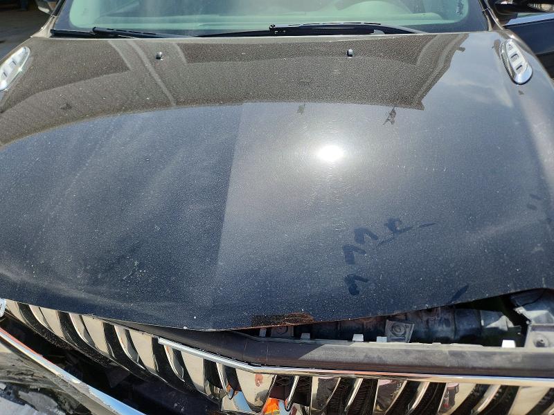 59294366 :رقم المزاد ، 5GAKVCKD2HJ226673 vin ، 2017 Buick Enclave مزاد بيع