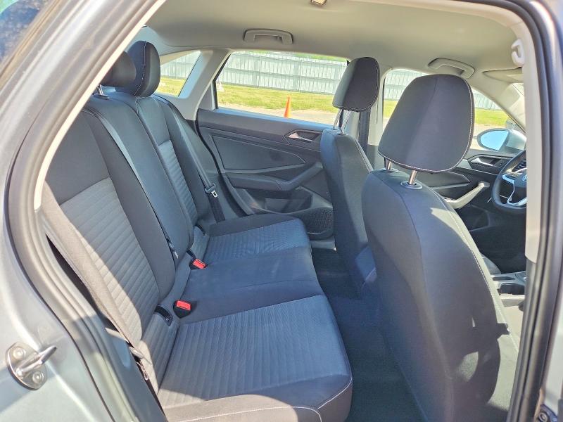 Продажа на аукционе авто 2025 Volkswagen Jetta, vin: 3VW5X7BU8SM068442, номер лота: 56059606