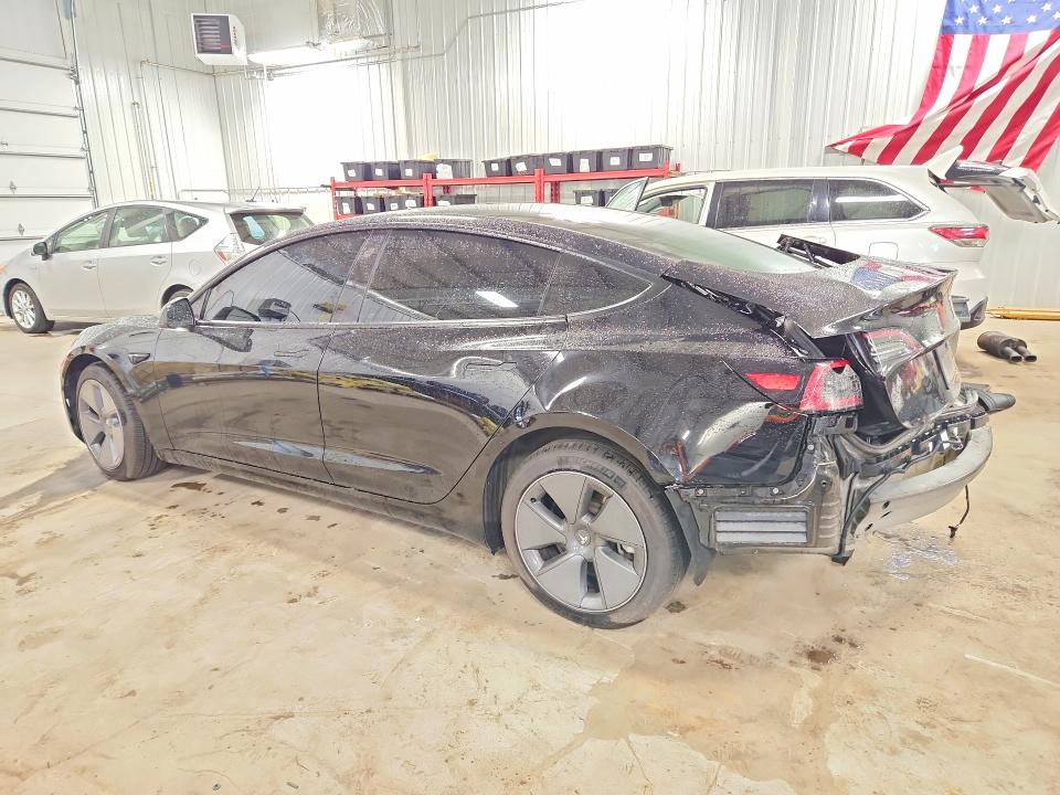 Aukcja sprzedaży 2023 Tesla Model 3, vin: 5YJ3E1EA0PF467159, numer aukcji: 57440436