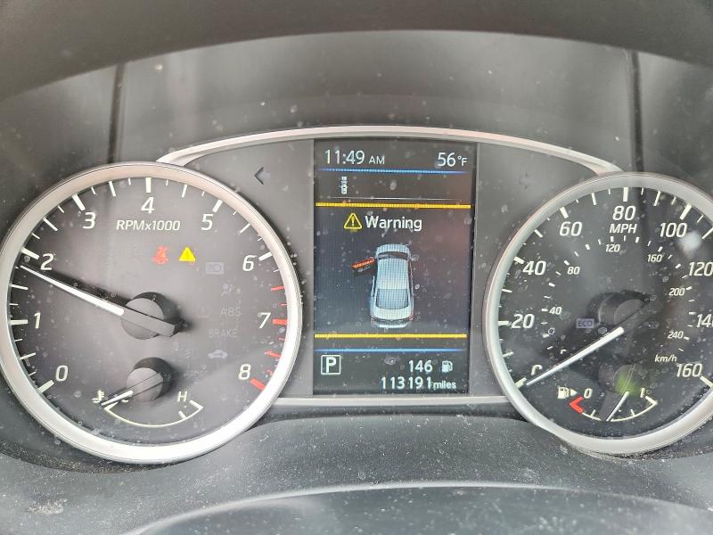 Продажа на аукционе авто 2019 Nissan Sentra, vin: 3N1AB7AP6KY451562, номер лота: 57237146