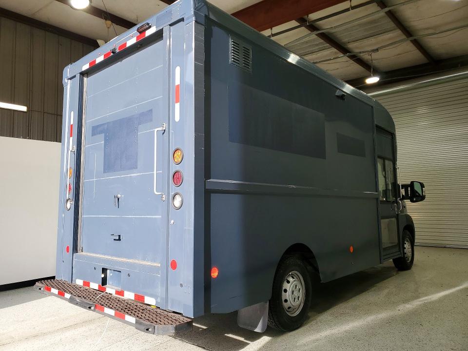 Aukcja sprzedaży 2022 Ram Promaster 1500, vin: 3C7WRVMG8NE126418, numer aukcji: 59201926