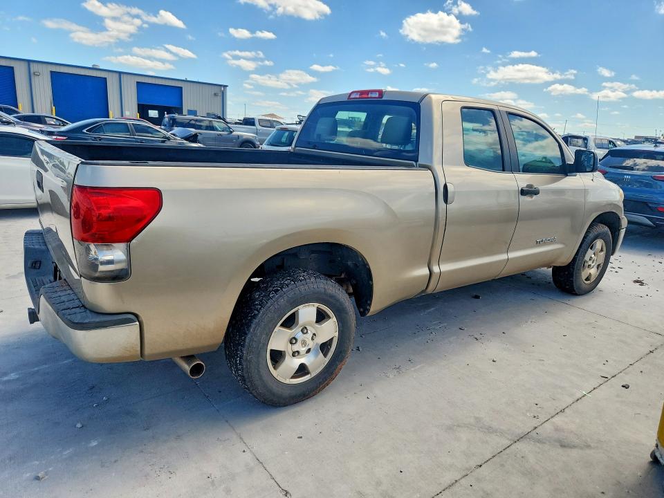 56747156 :رقم المزاد ، 5TFRU54139X018329 vin ، 2009 Toyota Tundra مزاد بيع