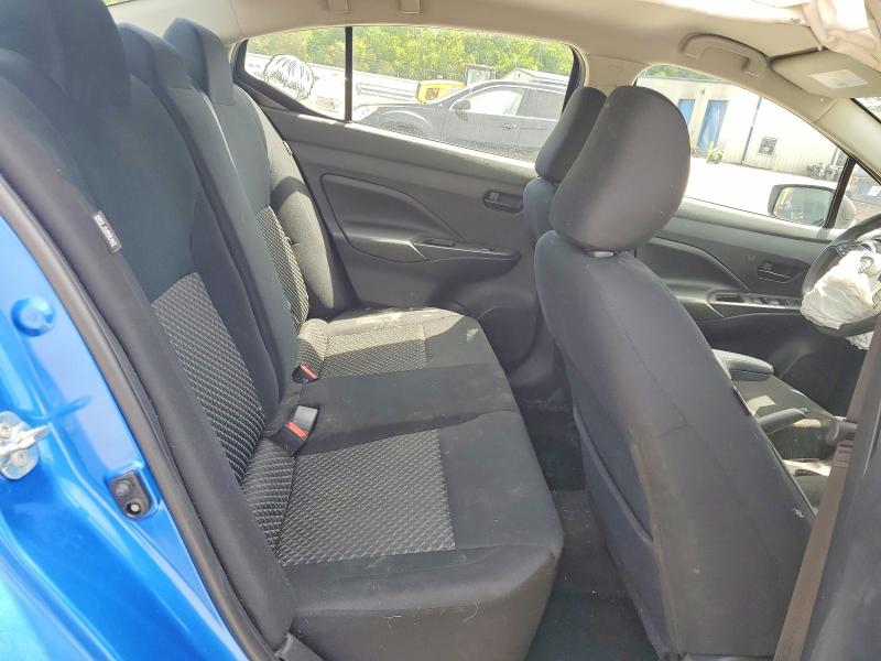 Продажа на аукционе авто 2024 Nissan Versa, vin: 3N1CN8DV1RL819511, номер лота: 55412586