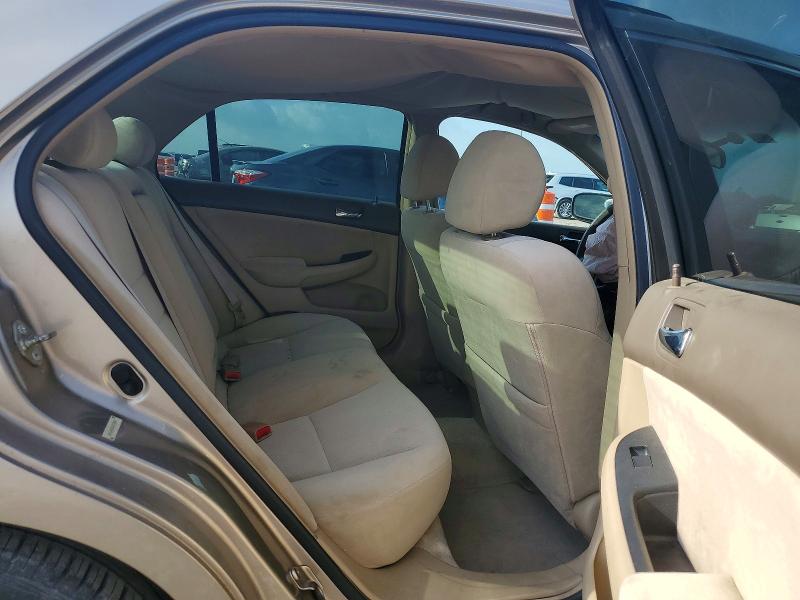 Продажа на аукционе авто 2004 Honda Accord, vin: 3HGCM56314G710866, номер лота: 57969546