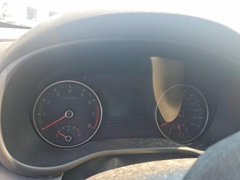 2020 Kia Sportage მანქანა იყიდება აუქციონზე, vin: KNDPMCAC9L7766799, აუქციონის ნომერი: 57568176