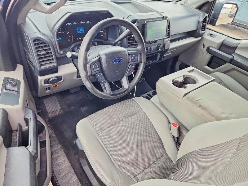 Aukcja sprzedaży 2016 Ford F150, vin: 1FTMF1E8XGKD34751, numer aukcji: 59345376
