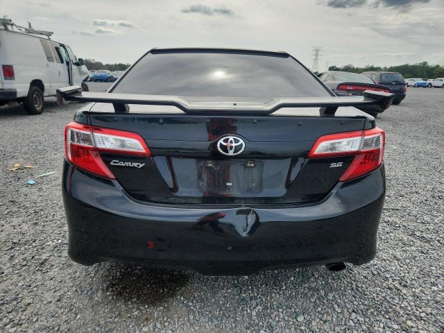Продажа на аукционе авто 2014 Toyota Camry, vin: 4T1BF1FK4EU468640, номер лота: 56329846