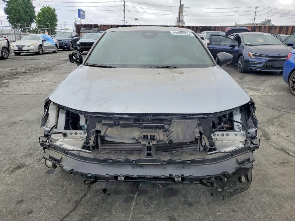 Продажа на аукционе авто 2026 Honda Civic, vin: 2HGFE2F55TH558129, номер лота: 85988955