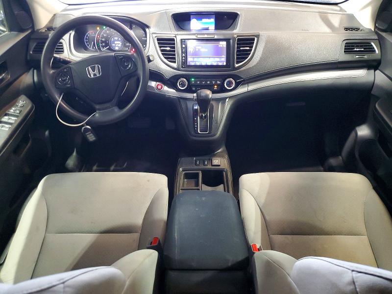 Продаж на аукціоні авто 2015 Honda Cr-v, vin: 2HKRM4H49FH128369, номер лоту: 85982725