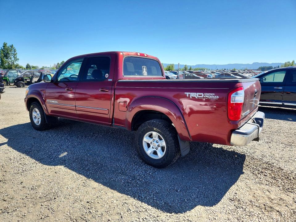 Продажа на аукционе авто 2006 Toyota Tundra, vin: 5TBDT44106S513475, номер лота: 55348046