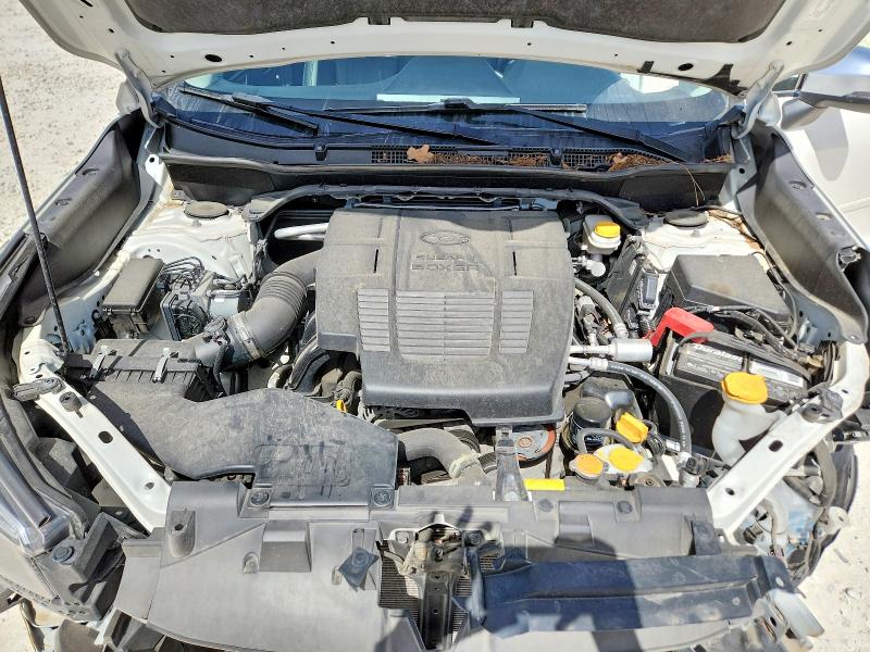 59284116 :رقم المزاد ، JF2SKAXC9MH544109 vin ، 2021 Subaru Forester مزاد بيع
