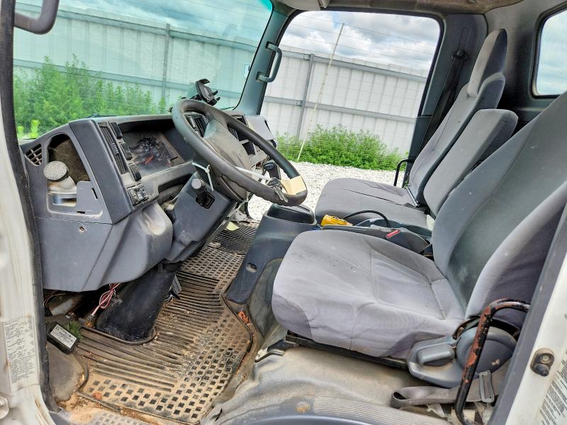 Продаж на аукціоні авто 2017 Isuzu Npr Hd, vin: 54DC4W1B5HS800244, номер лоту: 57488866