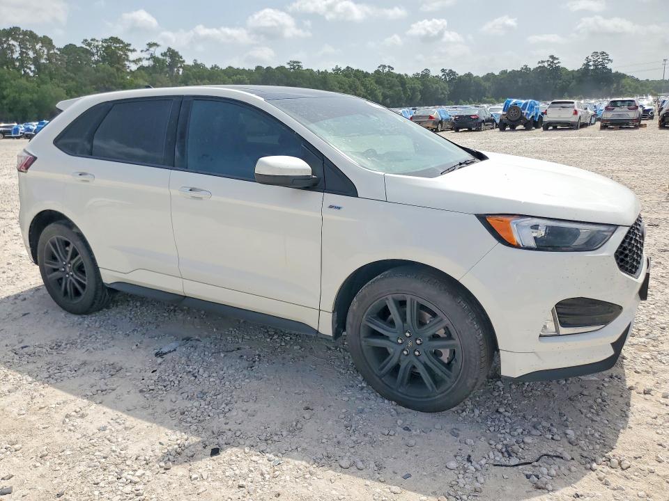Продаж на аукціоні авто 2024 Ford Edge, vin: 2FMPK4J95RBA73613, номер лоту: 58982616