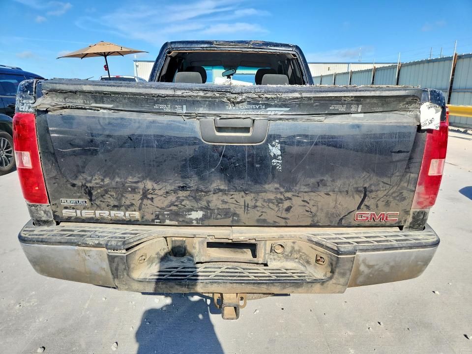 Продажа на аукционе авто 2008 Chevrolet Silverado, vin: 2GCEC19J781140013, номер лота: 57181546