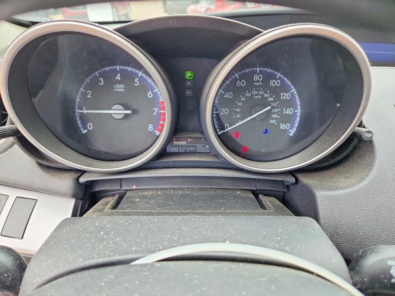 Aukcja sprzedaży 2013 Mazda 3, vin: JM1BL1TF3D1729857, numer aukcji: 56663586