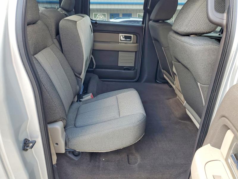 Aukcja sprzedaży 2009 Ford F150, vin: 1FTRW14879FA58502, numer aukcji: 57172186