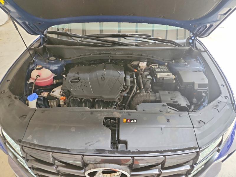 Продажа на аукционе авто 2024 Hyundai Tucson, vin: 5NMJBCDE3RH346952, номер лота: 55691576