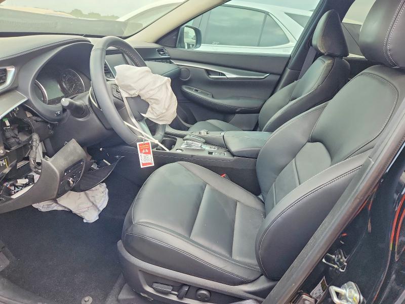 Aukcja sprzedaży 2025 Infiniti Qx50, vin: 3PCAJ5AB6SF108237, numer aukcji: 54462666