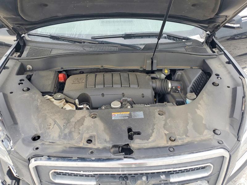 Продаж на аукціоні авто 2016 Gmc Acadia, vin: 1GKKVRKD0GJ297729, номер лоту: 57066696