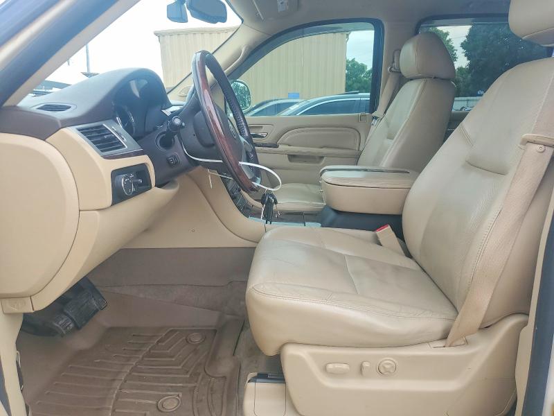 Продаж на аукціоні авто 2010 Cadillac Escalade, vin: 1GYUKBEF9AR161992, номер лоту: 56343336