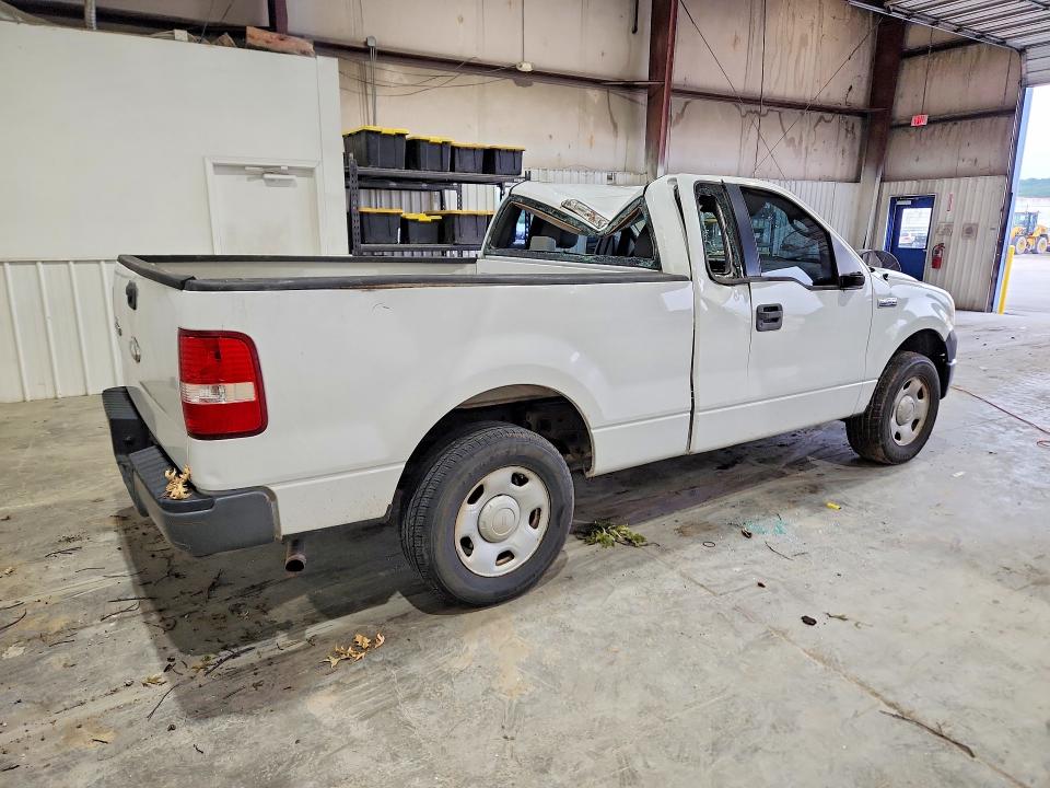 Aukcja sprzedaży 2006 Ford F150, vin: 1FTRF12216NB20363, numer aukcji: 58095186