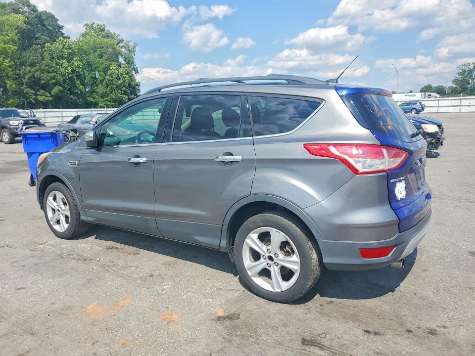 Aukcja sprzedaży 2013 Ford Escape, vin: 1FMCU0GX0DUA45485, numer aukcji: 56956416