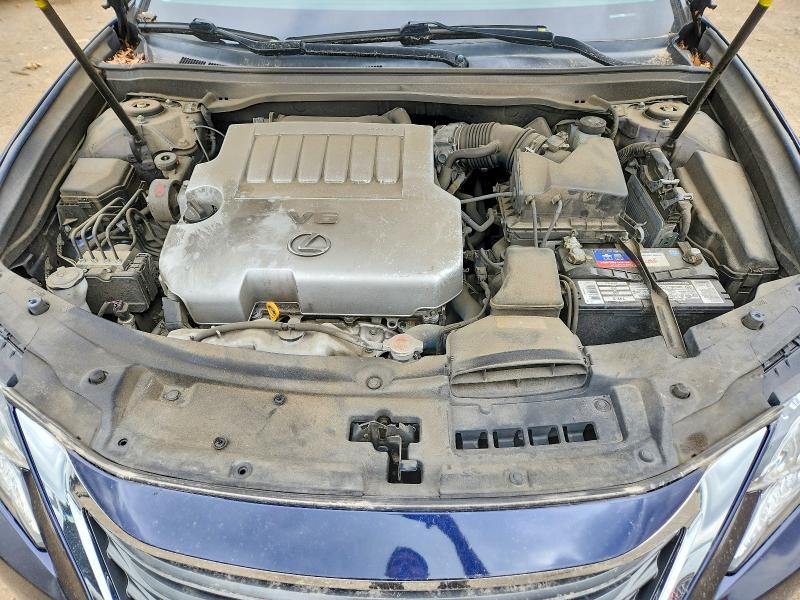 Aukcja sprzedaży 2016 Lexus Es, vin: JTHBK1GG5G2217410, numer aukcji: 56227296