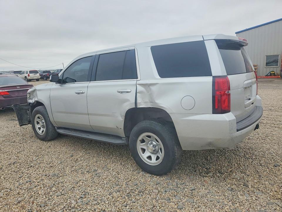 Продажа на аукционе авто 2016 Chevrolet Tahoe, vin: 1GNSKFEC5GR377073, номер лота: 57734936
