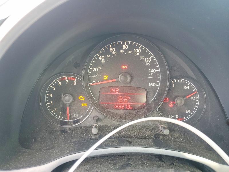 Продажа на аукционе авто 2012 Volkswagen Beetle, vin: 3VWHP7AT8CM659247, номер лота: 95586735