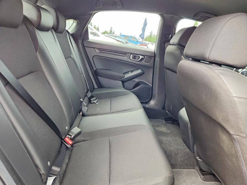 Auction sale of the 2026 Honda Civic, vin: 19XFL2H85TE006590, lot number: 56721146