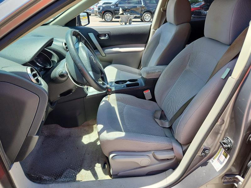 Aukcja sprzedaży 2014 Nissan Rogue Select, vin: JN8AS5MT9EW606468, numer aukcji: 58802536