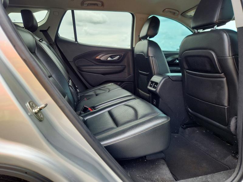 Продаж на аукціоні авто 2019 Gmc Terrain, vin: 3GKALPEV4KL136988, номер лоту: 56479586