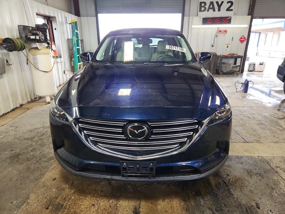 Продаж на аукціоні авто 2018 Mazda Cx-9, vin: JM3TCBCY1J0233444, номер лоту: 55717136