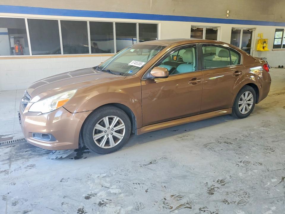 Aukcja sprzedaży 2011 Subaru Legacy, vin: 4S3BMBG6XB3213056, numer aukcji: 57465386