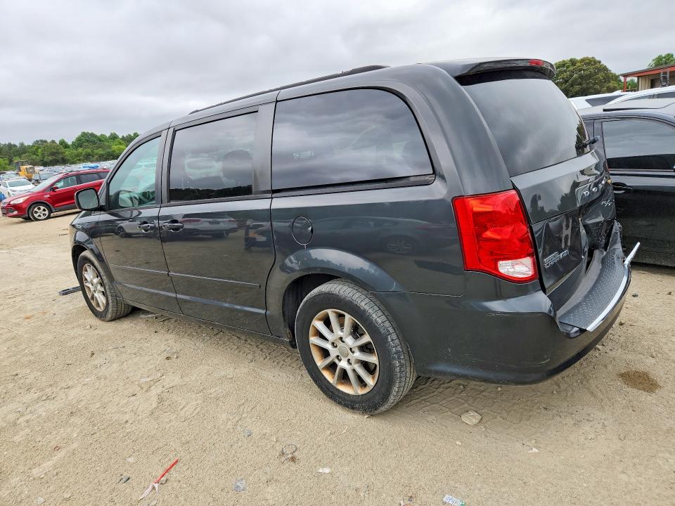 Aukcja sprzedaży 2012 Dodge Grand Caravan, vin: 2C4RDGEG1CR269144, numer aukcji: 55683286