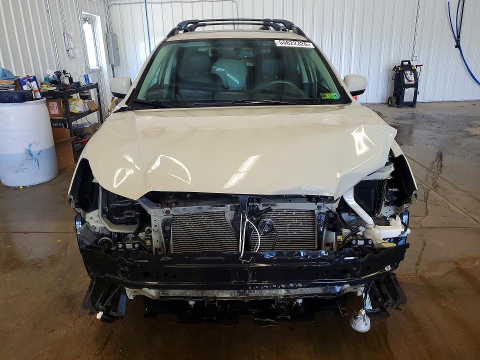 Aukcja sprzedaży 2014 Subaru Xv Crosstrek, vin: JF2GPAKC5E8260881, numer aukcji: 55622326