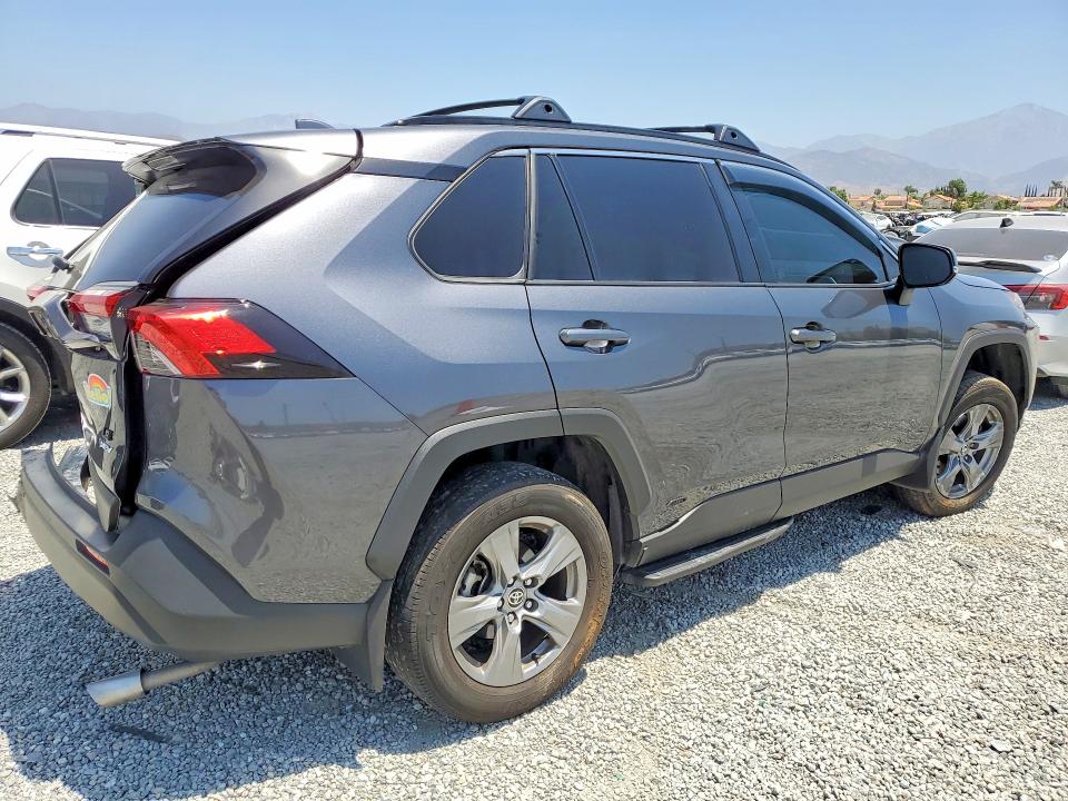 2025 Toyota Rav4 მანქანა იყიდება აუქციონზე, vin: JTMMWRFVXSD326116, აუქციონის ნომერი: 59093686