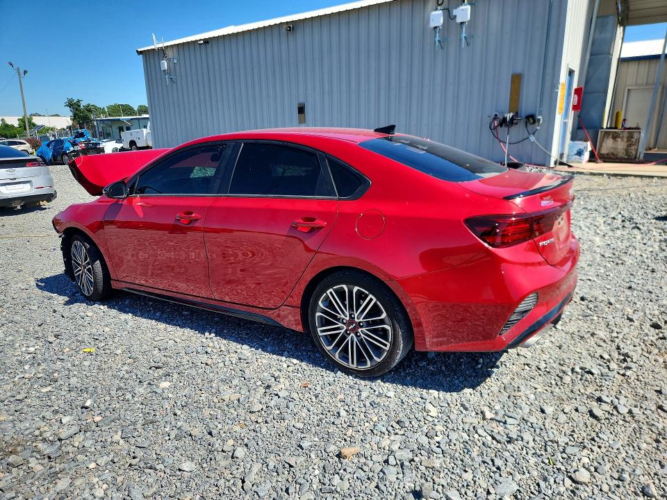 Продаж на аукціоні авто 2024 Kia Forte, vin: 3KPF44AC3RE787710, номер лоту: 56111246